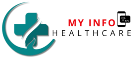 Logo MyInfoHealthcare